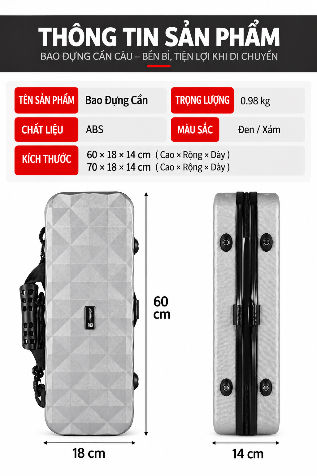 Bao Dung Can Cau TD01 info 1