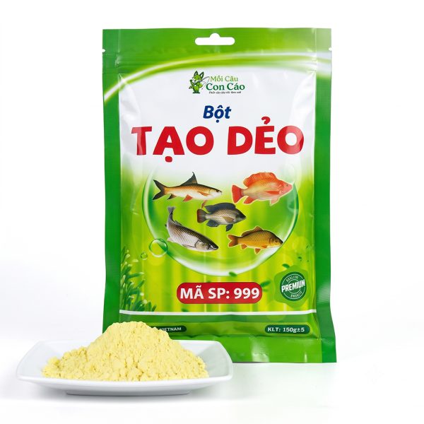 Bột Tạo Dẻo Phú Thành