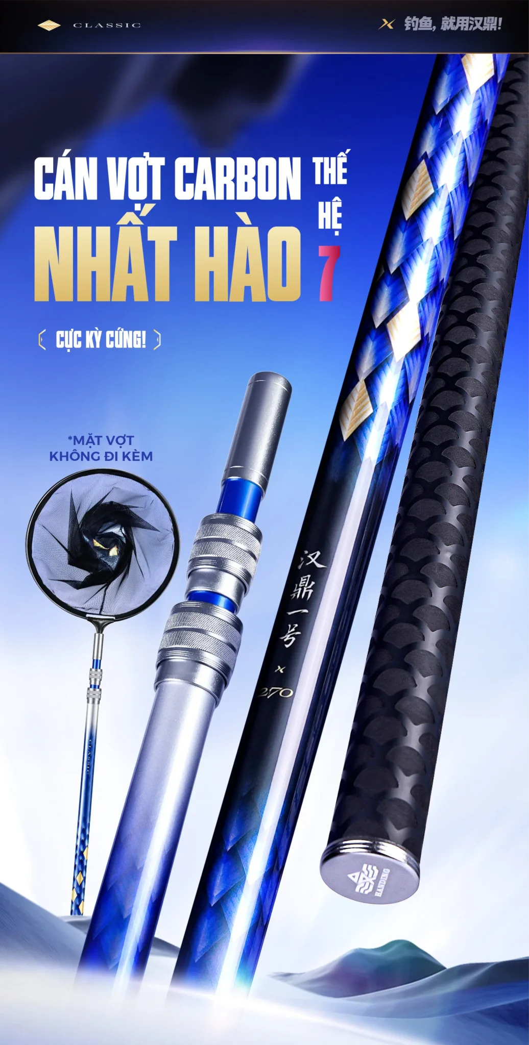 can vot nhat hao th7 1