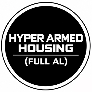 Hyper Armed Housing