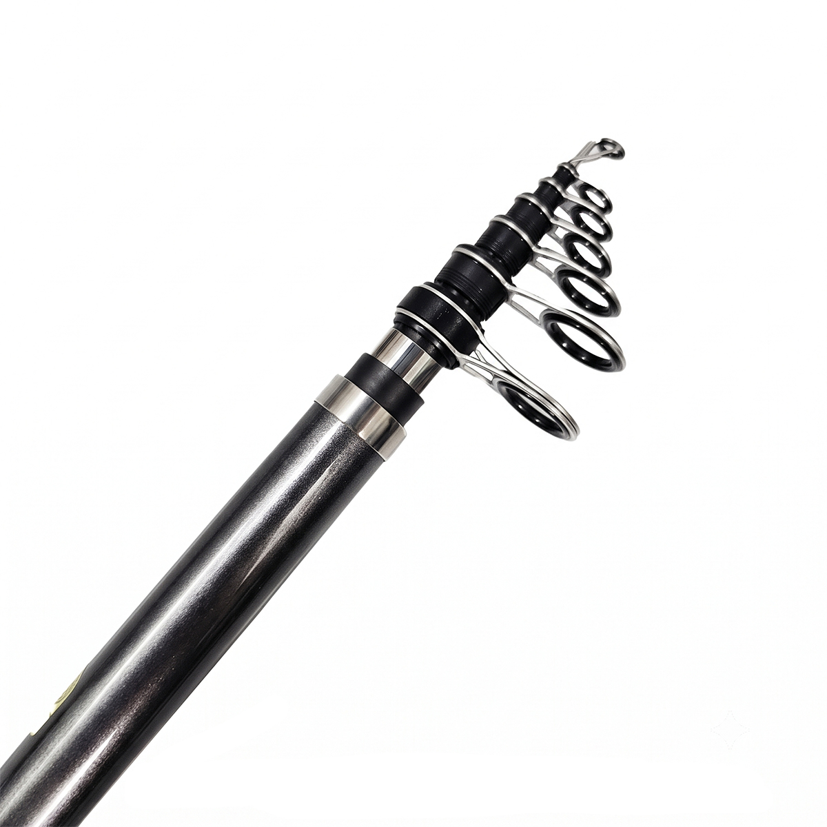 Cần Câu Shimano Holiday Pack - Ảnh 9