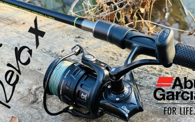 Giới thiệu thương hiệu đồ câu Abu Garcia 