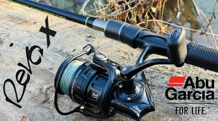 Giới thiệu thương hiệu đồ câu Abu Garcia 