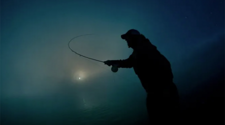 Bí Quyết Câu Lure Ban Đêm Hiệu Quả Nhất