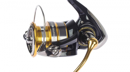 Top 5 Máy Câu Lure Tốt Nhất Phân Khúc Giá Sinh Viên