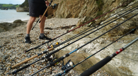 Cách Đọc Hiểu Thông Số Cần Câu: Cách Chọn Cần Phù Hợp Với Bạn