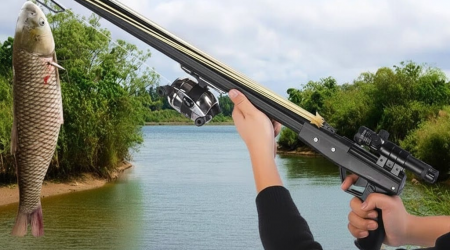 Hướng dẫn chơi ná bắn cá từ A–Z cho người mới