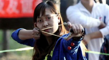 Ngắm Súng Cao Su, Làm Sao Để Ngắm Chuẩn?