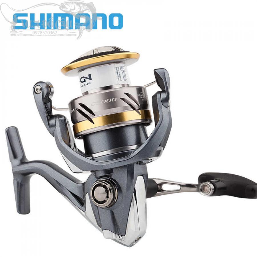 Máy Câu Đứng Shimano Ultegra - Vua Đồ Câu