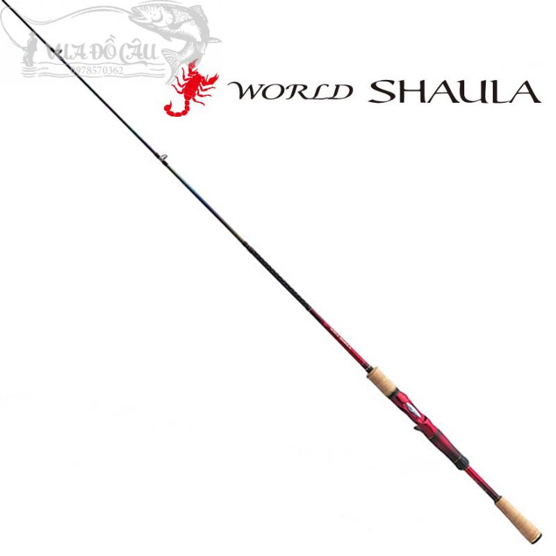 WORLD SHAULA 1702R-2