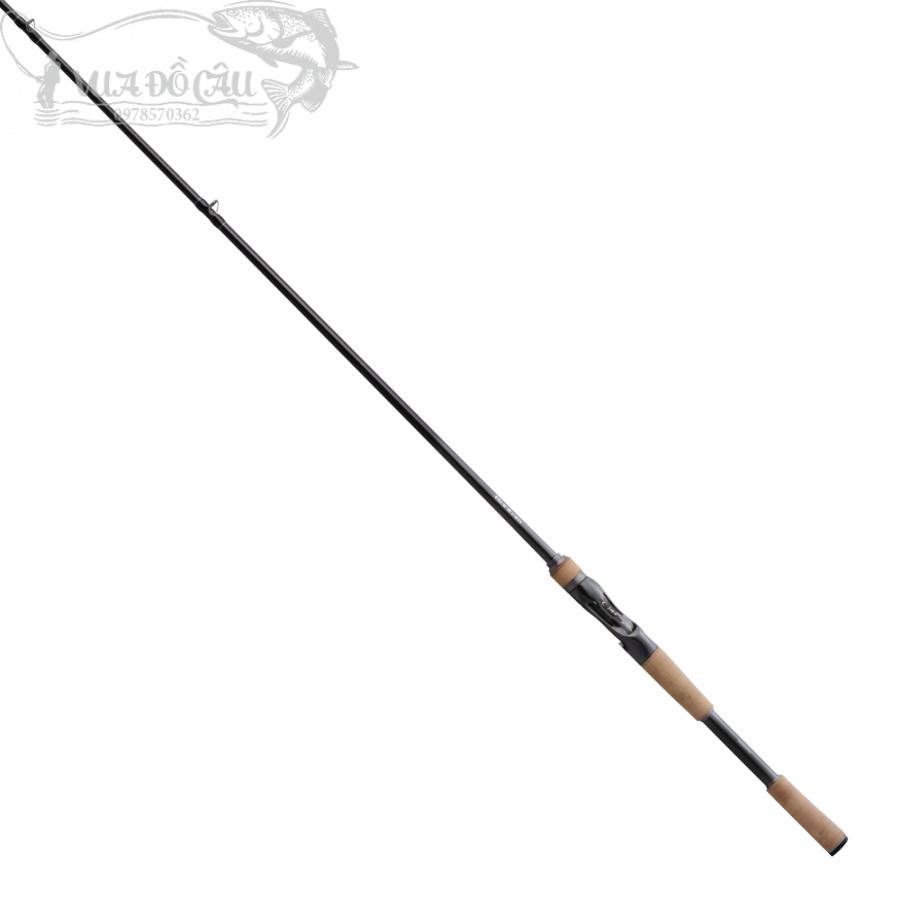 Cần Câu Lure Shimano 2022 Bantam Vua Đồ Câu