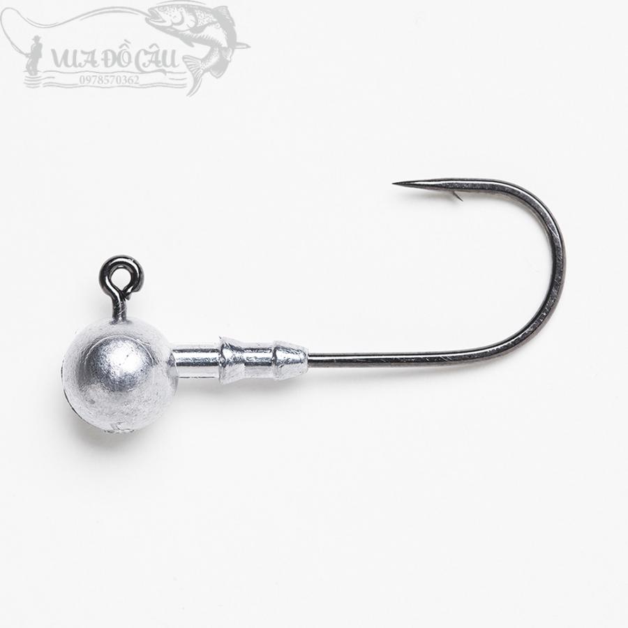 Lưỡi Câu Decoy Standar Violence Jig Head VJ30 Vua Đồ Câu