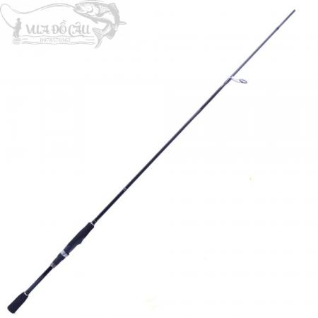Canne à Pcher Spinning Major Craft Ceana CNS-752M/F 7'5" Puissance Extra Fast - 2 Brins