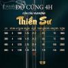Thong so Vuakong Thien Su 4H