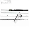 Daiwa 23 Wilderness X Baitcasting 1