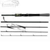 Daiwa 23 Wilderness X Spining 3