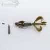 Decoy Worm 31 Makisasu Hook Hyper 5