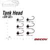 Decoy TankHead c