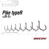 Decoy Pike e