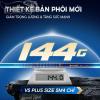 Can cau tay V5 Plus 2