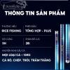 Can cau tay V5 Plus 3